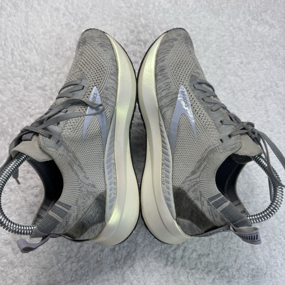 Brooks Bedlam 3 Running Shoes Womens size 5.5 GuideRails Support Sneakers - Picture 4 of 9